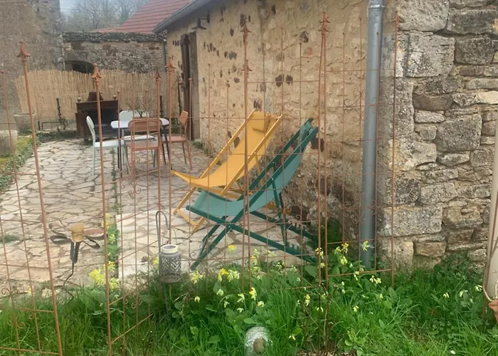 A L\'Oree Des Vignes