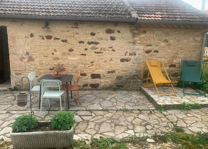 A L\'Oree Des Vignes