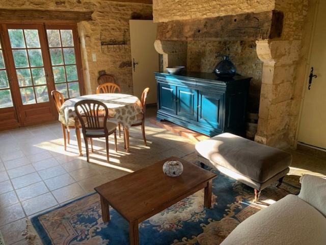 A L'oree Des Vignes Holiday home *