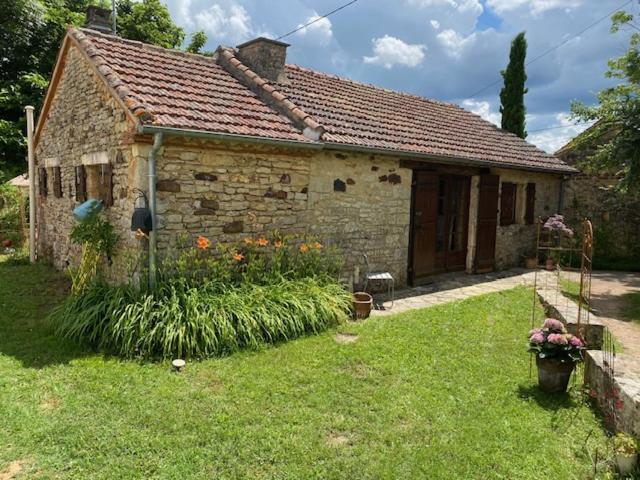 Holiday home A L'oree Des Vignes